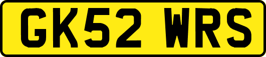 GK52WRS