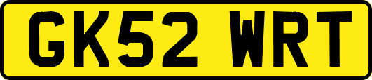 GK52WRT