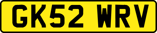 GK52WRV