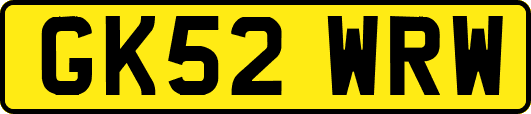 GK52WRW