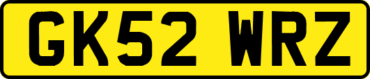 GK52WRZ