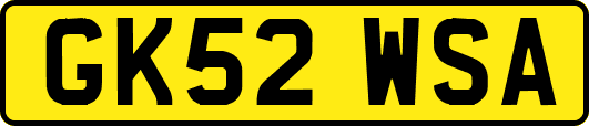 GK52WSA