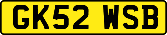 GK52WSB