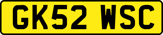 GK52WSC
