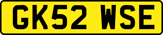 GK52WSE