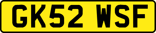 GK52WSF