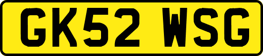 GK52WSG