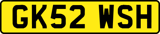 GK52WSH