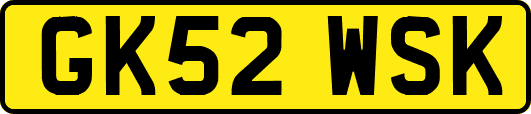 GK52WSK