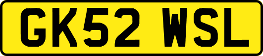 GK52WSL