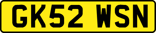 GK52WSN