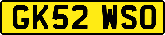 GK52WSO
