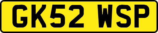 GK52WSP