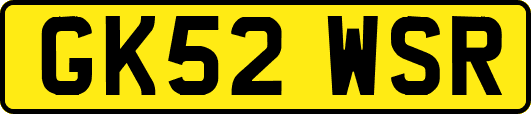 GK52WSR