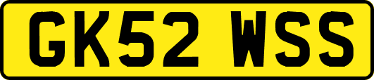 GK52WSS