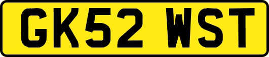 GK52WST