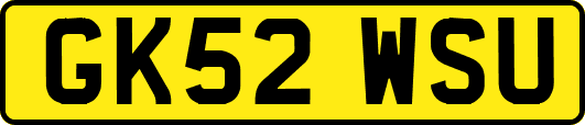 GK52WSU