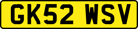 GK52WSV