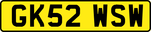 GK52WSW