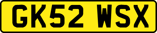 GK52WSX
