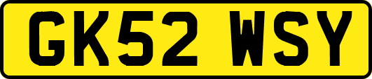 GK52WSY