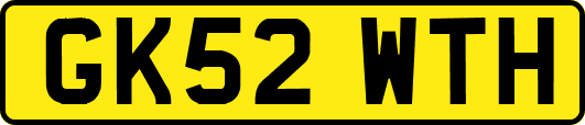 GK52WTH