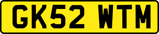 GK52WTM