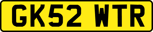 GK52WTR