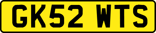 GK52WTS