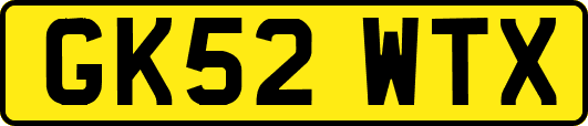 GK52WTX