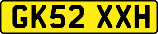 GK52XXH