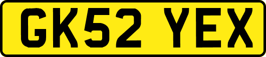 GK52YEX