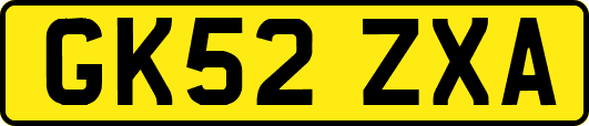 GK52ZXA