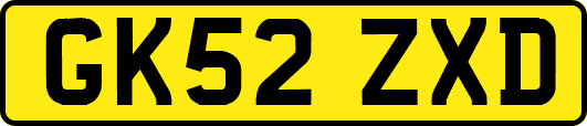 GK52ZXD
