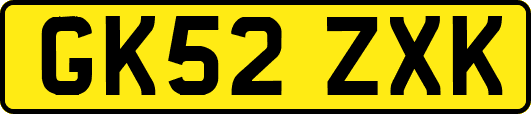 GK52ZXK