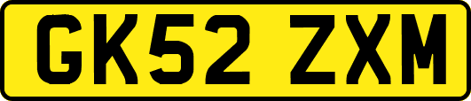 GK52ZXM