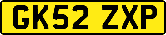 GK52ZXP