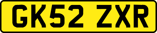 GK52ZXR