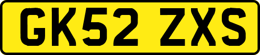 GK52ZXS