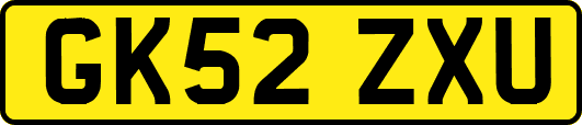 GK52ZXU