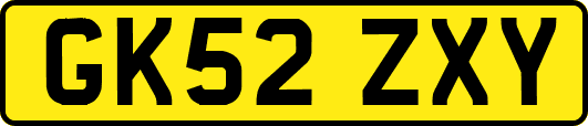 GK52ZXY