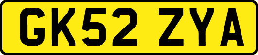 GK52ZYA