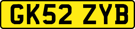 GK52ZYB