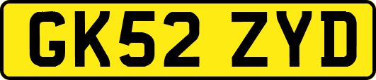 GK52ZYD