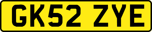 GK52ZYE
