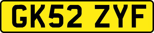 GK52ZYF