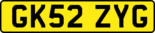 GK52ZYG