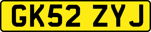 GK52ZYJ