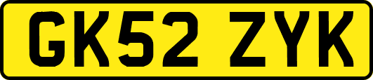 GK52ZYK