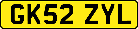 GK52ZYL